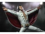 Neca Elvis Presley (Live in '72) 7" Figure