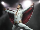 Neca Elvis Presley (Live in '72) 7" Figure