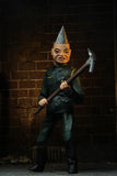 NECA Puppet Master Ultimate Pinhead & Tunneler 2-Pack