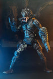 NECA Predator 2 Ultimate Guardian Predator 7" Action Figure