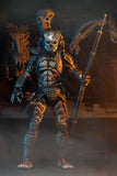 Dented box - NECA Predator 2 Ultimate Guardian Predator 7" Action Figure