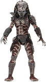 Dented box - NECA Predator 2 Ultimate Guardian Predator 7" Action Figure