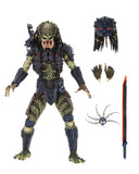 Neca Ultimate Armored Lost Predator 7" Scale Figure
