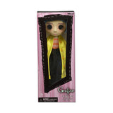 NECA Authentic Movie Prop Replica Action Figure - Coraline Doll