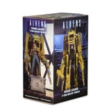 Dented Box Deal! NECA Aliens Deluxe Vehicle Power Loader (P 5000) Vehicle