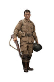 Pre-Order - POPTOYS 1/12 CMS003 WWII US Rescue Squad Paratrooper (6-Inch Figure)