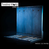 TWTOYS TW1906 1/12 Scale Unlimited Expansion Series Hatch Scene Platform Model