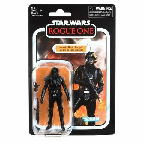 Vintage Collection Death Trooper (8pc case)