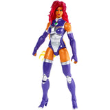 DC Multiverse StarFire 6" Scale Figure