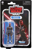 Shipping this Week - 3.75" Star Wars Vintage Collection Darth Maul (Mandalore)