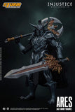 Storm Collectibles Injustice: Gods Among Us - Ares