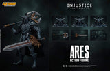 Storm Collectibles Injustice: Gods Among Us - Ares