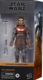 Star Wars Black Series The Armorer 6” Figure