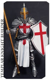 Mythic Legions All Stars: Templar Knight Legion Builder