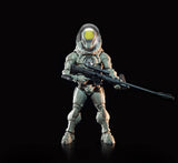 Cosmic Legions T.U.5.C.C. SENTRY