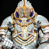 Mythic Legions Necronominus SIR UCCZAJK  (OGRE SCALE)