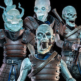 Pre-Order - Mythic Legions Necronominus UNDEAD BUILDER PACK (DELUXE SET)