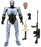 NECA Ultimate RoboCop 7" Figure