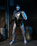 NECA Ultimate RoboCop 7" Figure