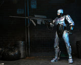 NECA Ultimate RoboCop 7" Figure