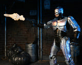 NECA Ultimate RoboCop 7" Figure