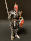 Mythic Legions: Arethyr Red Shield Soldier