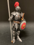 Mythic Legions: Arethyr Red Shield Soldier