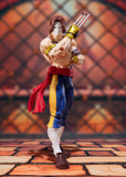 SHFiguarts VEGA Street Fighter 6-Inch Scale Figure