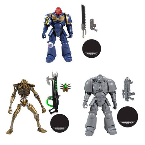 Wrhmmr_set of 3