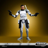 3.75” Scale Clone Commander Wolffe (The Vintage Collection 2020)