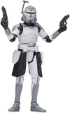 3.75” Scale Clone Commander Wolffe (The Vintage Collection 2020)