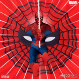 Pre-Order - Mezco One12 The Amazing Spider-Man - Deluxe Edition