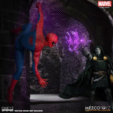 Pre-Order - Mezco One12 The Amazing Spider-Man - Deluxe Edition