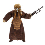 Star Wars Black Series Exclusive Zuckuss 6-Inch Figure
